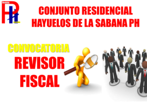 hayuelos revisor