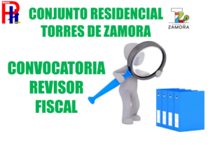 zamora revisor